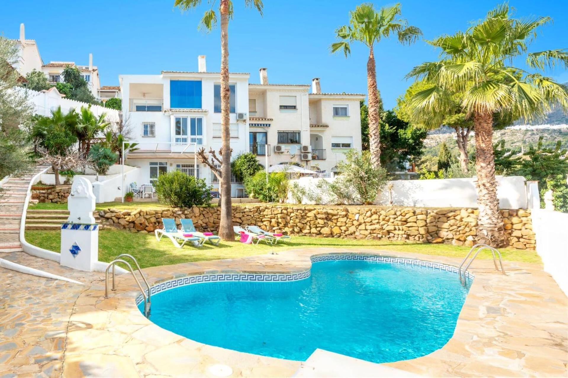 Casa David By Villa *